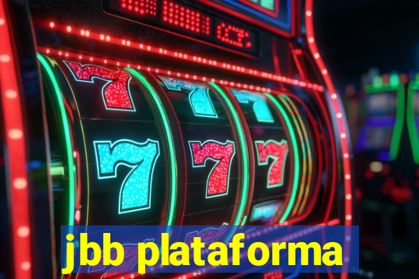 jbb plataforma